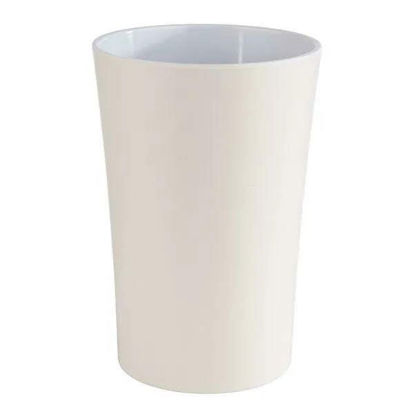 Scopri il vaso condimento "Pastell" 1,5L Beige — Tirolix