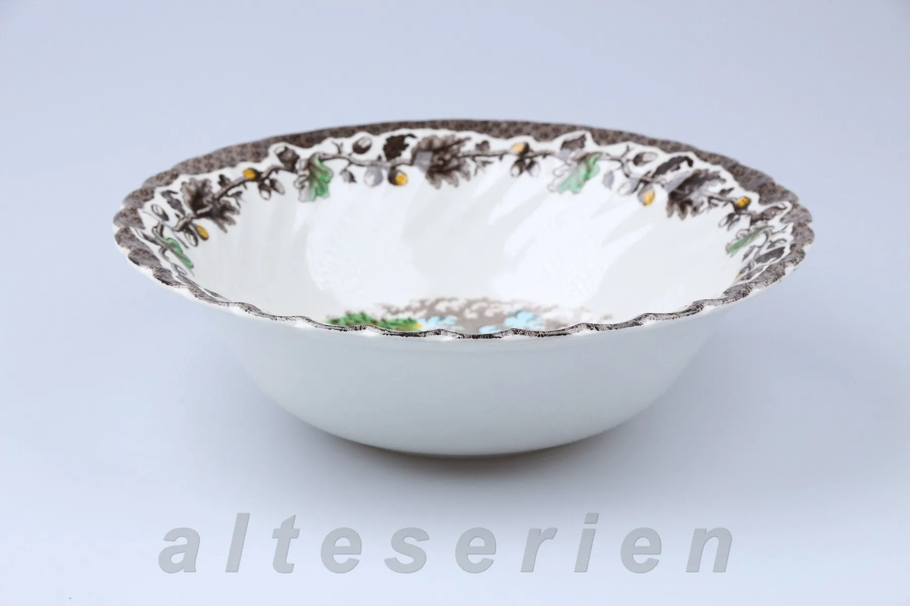 Schüssel klein - Myotts Country Life bunt