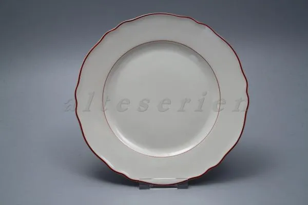 Kuchenteller - Krautheim Astrid Rotrand - 9480