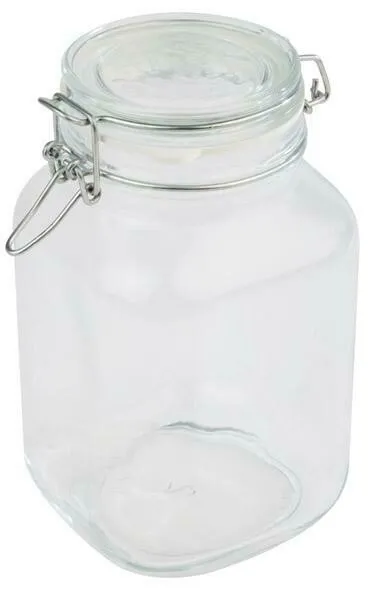 Scegli il barattolo ermetico APS — Tirolix