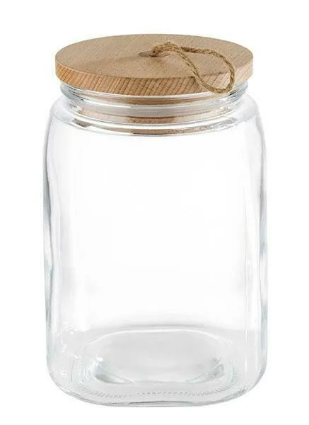 Scegli il Barattolo "Woody" APS 2,5L — Tirolix