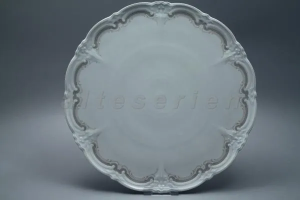 Tortenplatte - Tirschenreuth Baronesse Dominique - 33028