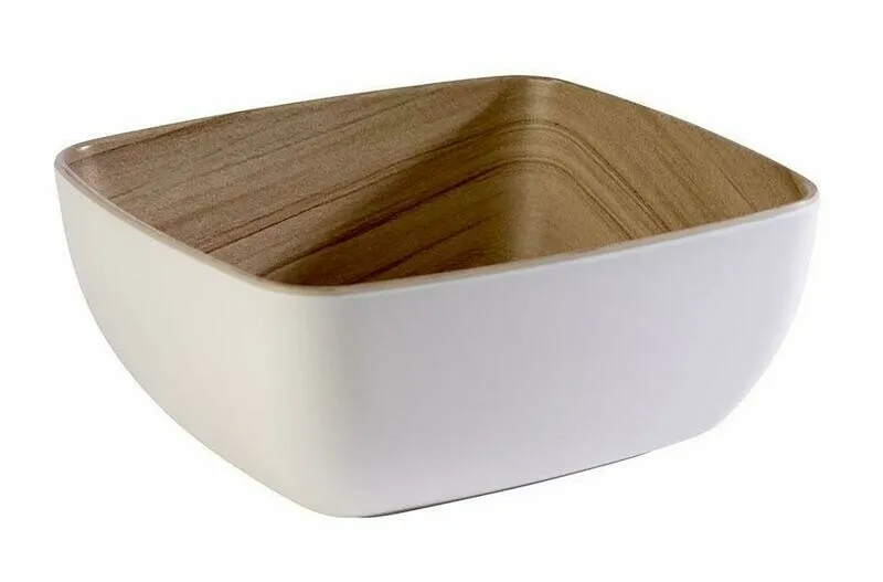 Scopri la ciotola GN 1/6 "Frida" 1L in melamina — Tirolix