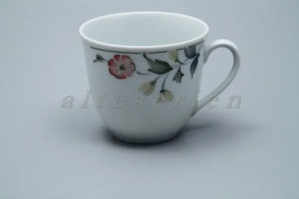 Kaffee- Obertasse - Winterling Schlüsselblume