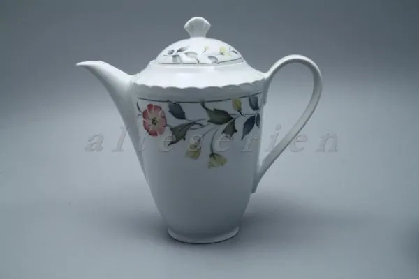 Kaffeekanne - Winterling Schlüsselblume