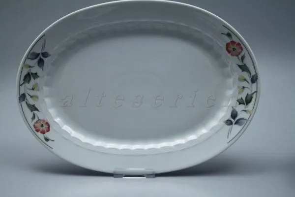 mittelgroße Fleischplatte - Winterling Schlüsselblume