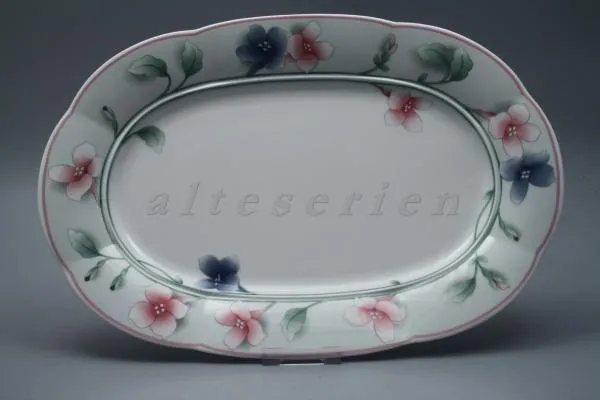 Fleischplatte groß - Villeroy & Boch Viola