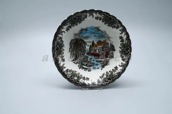 Schüssel mg - Myotts The Brook