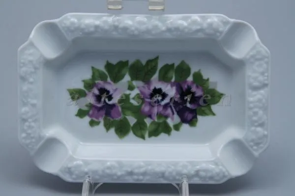 Ascher - Rosenthal Maria Stiefmütterchen