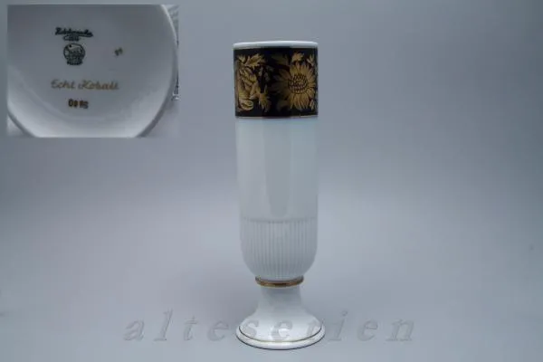 hohe Vase - Heinrich