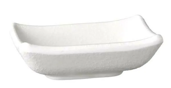 Scopri la Ciotola "Zen" 7 x 9 cm Bianco — Tirolix