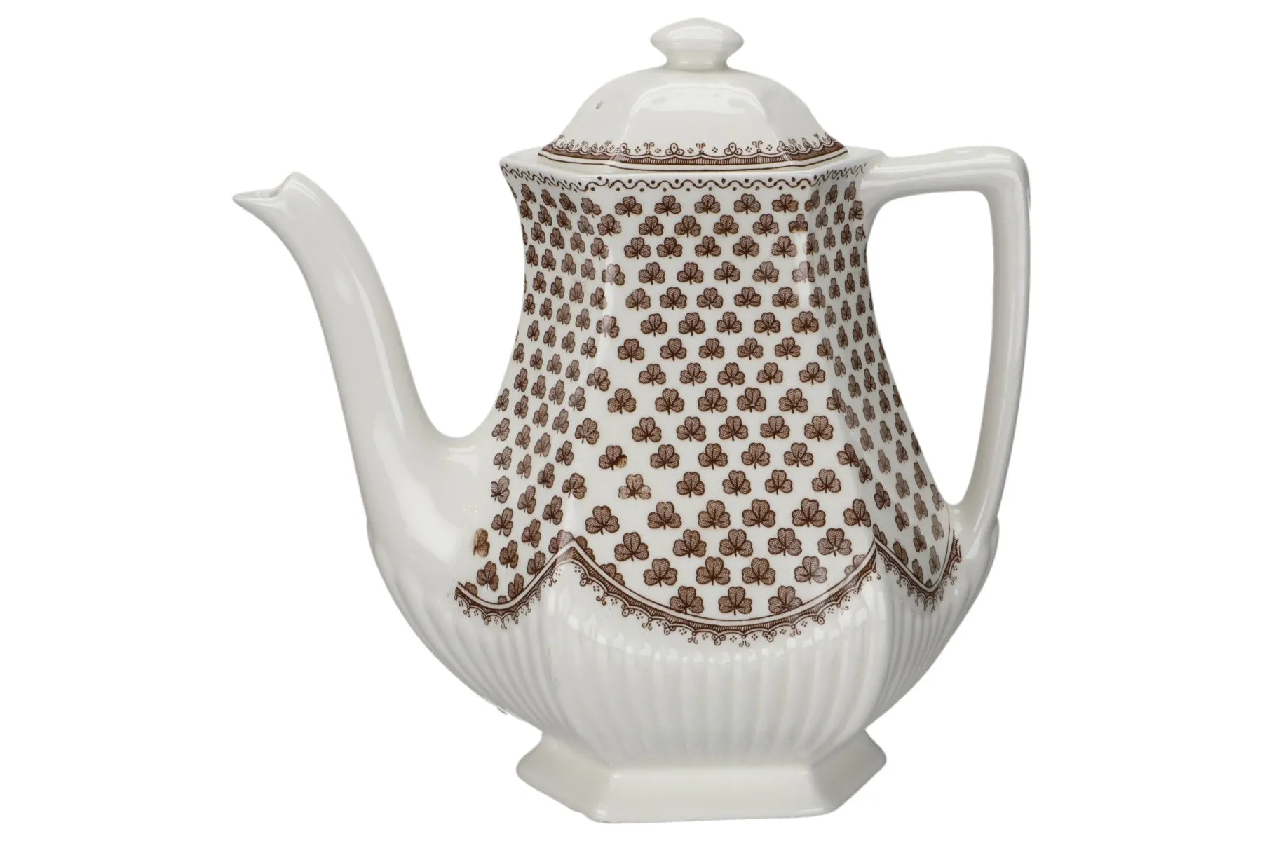 Kaffeekanne - Adams Sharon