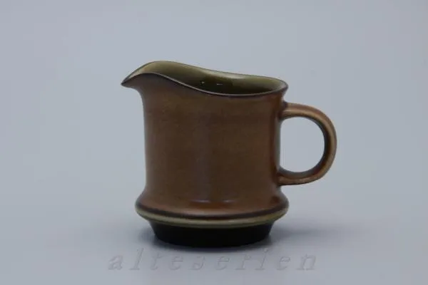 Milchkännchen - Goebel Oeslauer Manufaktur Bretagne Country