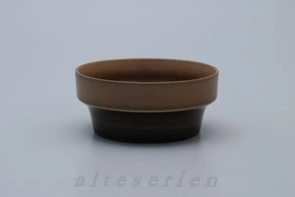 Dessertschale - Goebel Oeslauer Manufaktur Bretagne Country