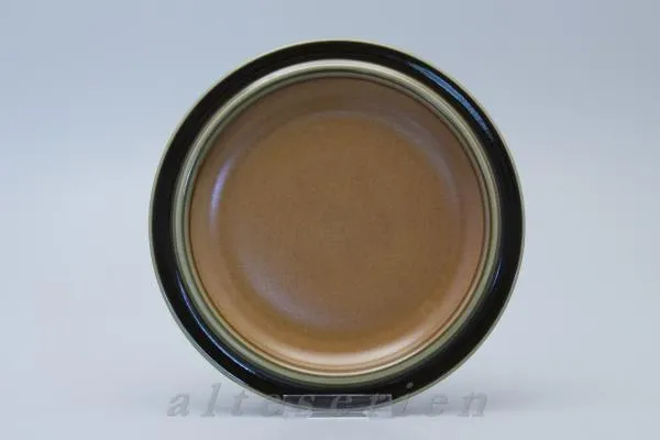 Kuchenteller - Goebel Oeslauer Manufaktur Bretagne Country