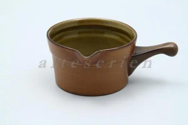 Buttersauciere - Goebel Oeslauer Manufaktur Bretagne Country