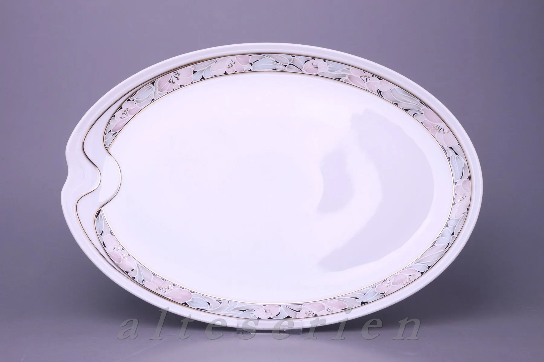 Fleischplatte klein - Kaiser Domino Tivoli