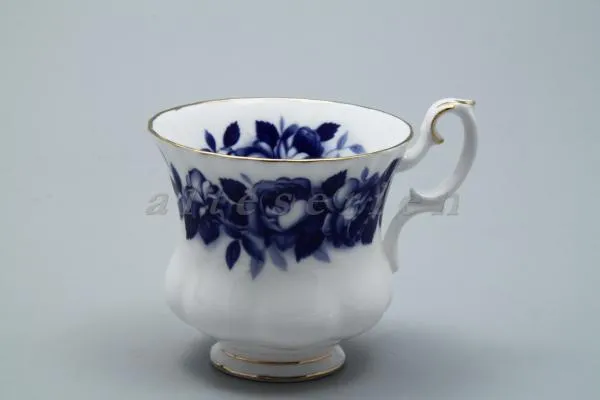 Kaffeetasse klein - Royal Albert Aristocrat