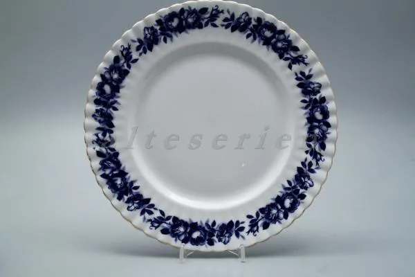 Kuchenteller - Royal Albert Aristocrat