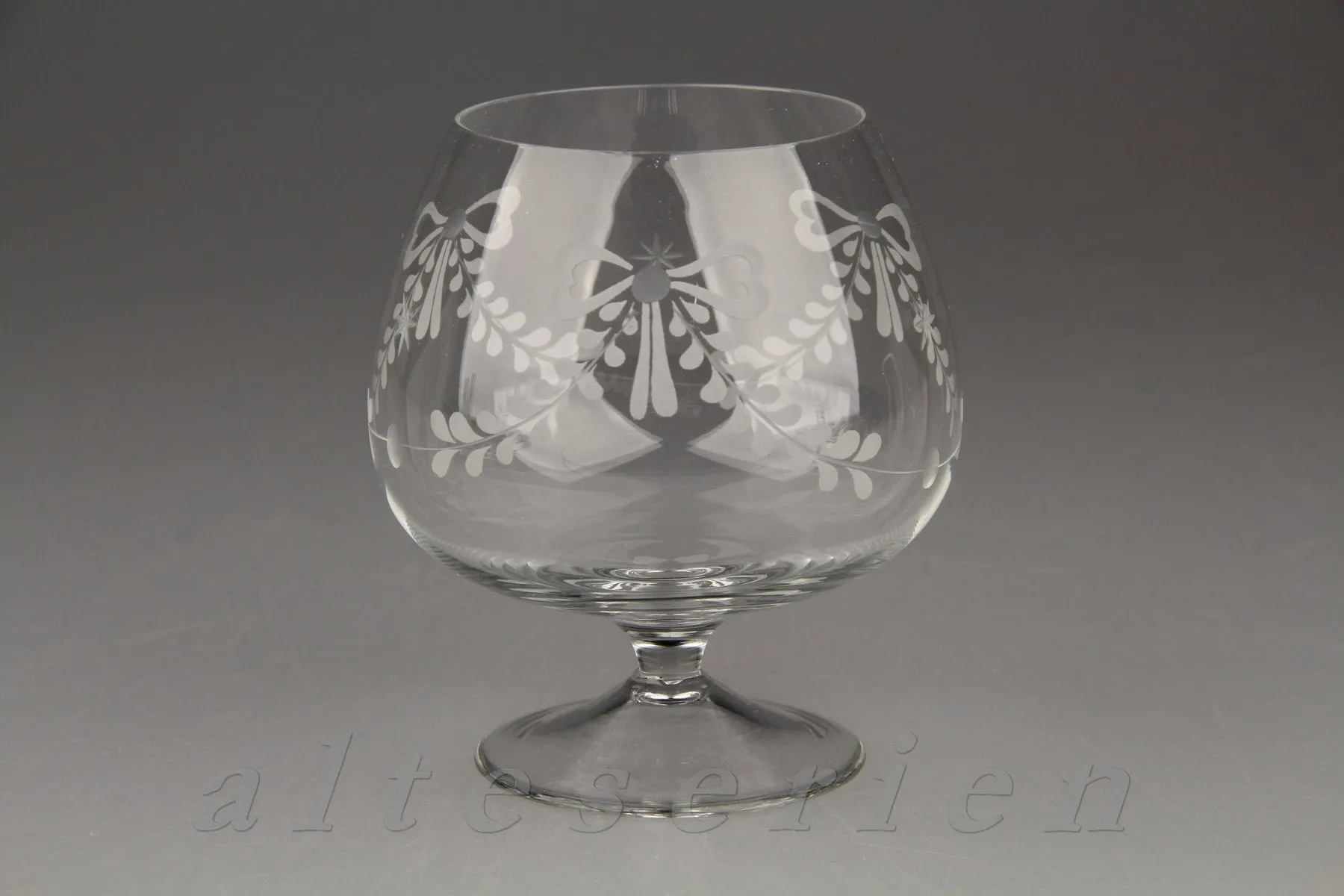 Cognacschwenker - Leonardo Romantica