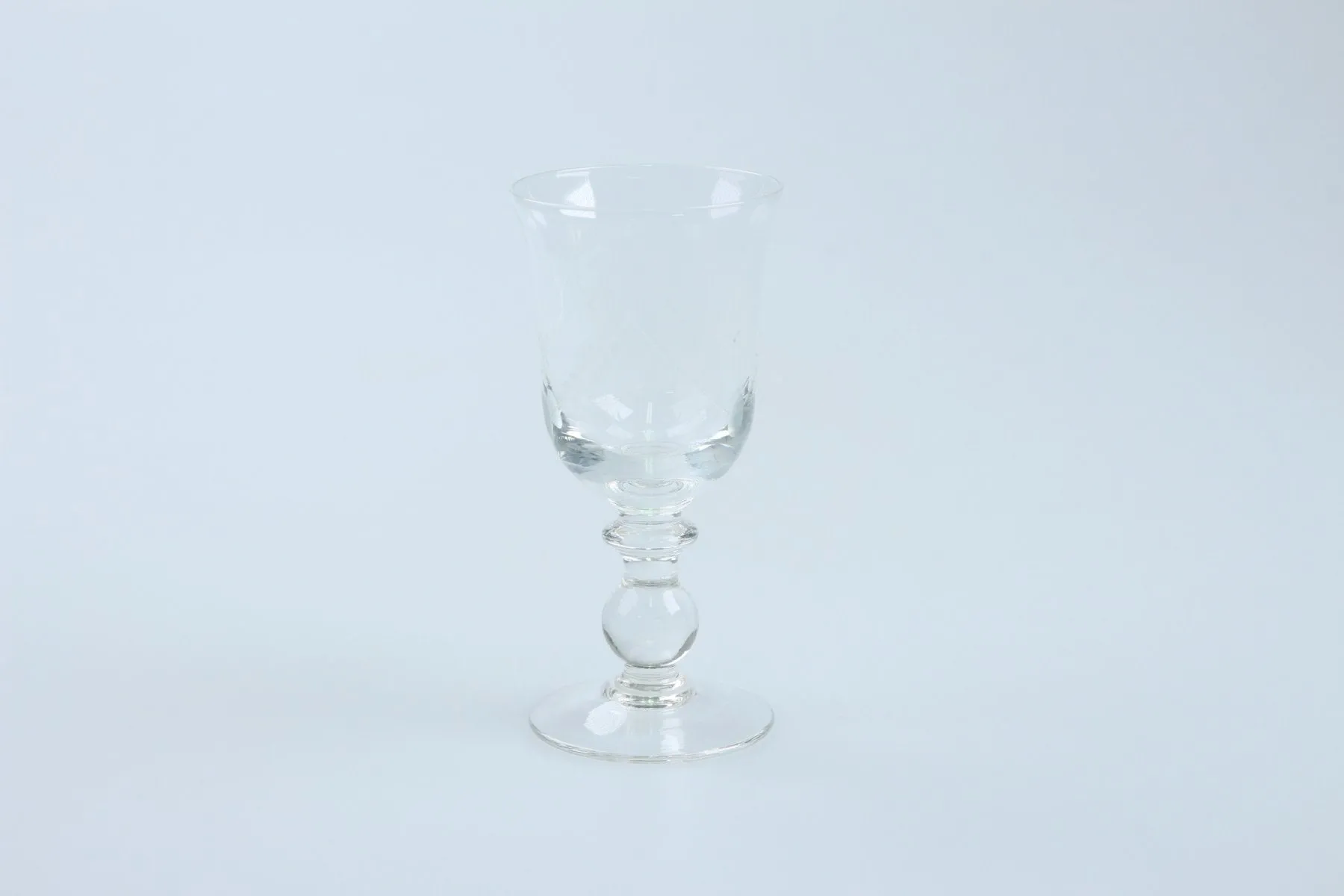 Portweinglas - Leonardo Romantica