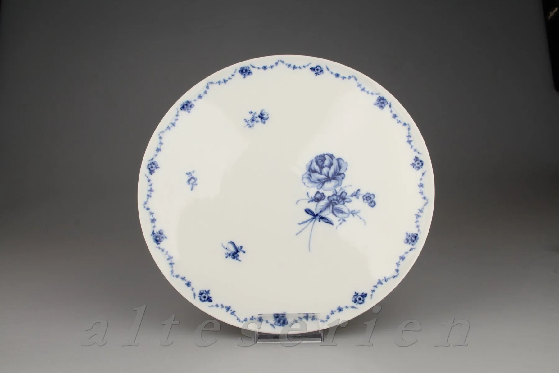 Tortenplatte - Fürstenberg Alt Fürstenberg Lottine