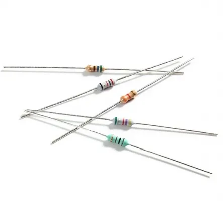 Messwiderstand für Messgeräte Messinstrumente 10Werte