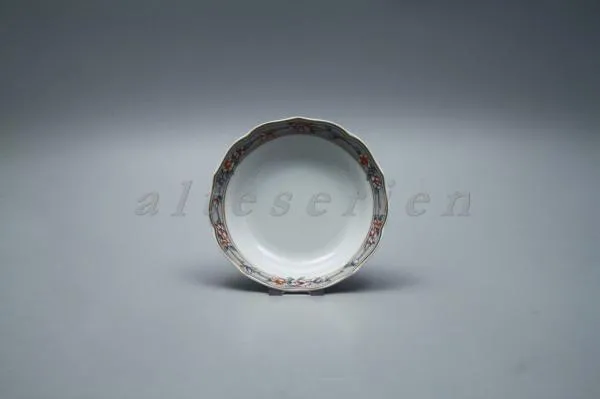 Dessertschale - Hutschenreuther Maria Theresia Fürstenau