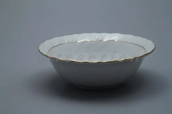 Dessertschale - Schirnding Bavaria Palazzo Dekor Pitti 6335