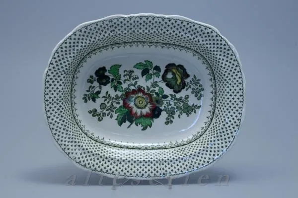 Brotkorb - Masons Paynsley Patt