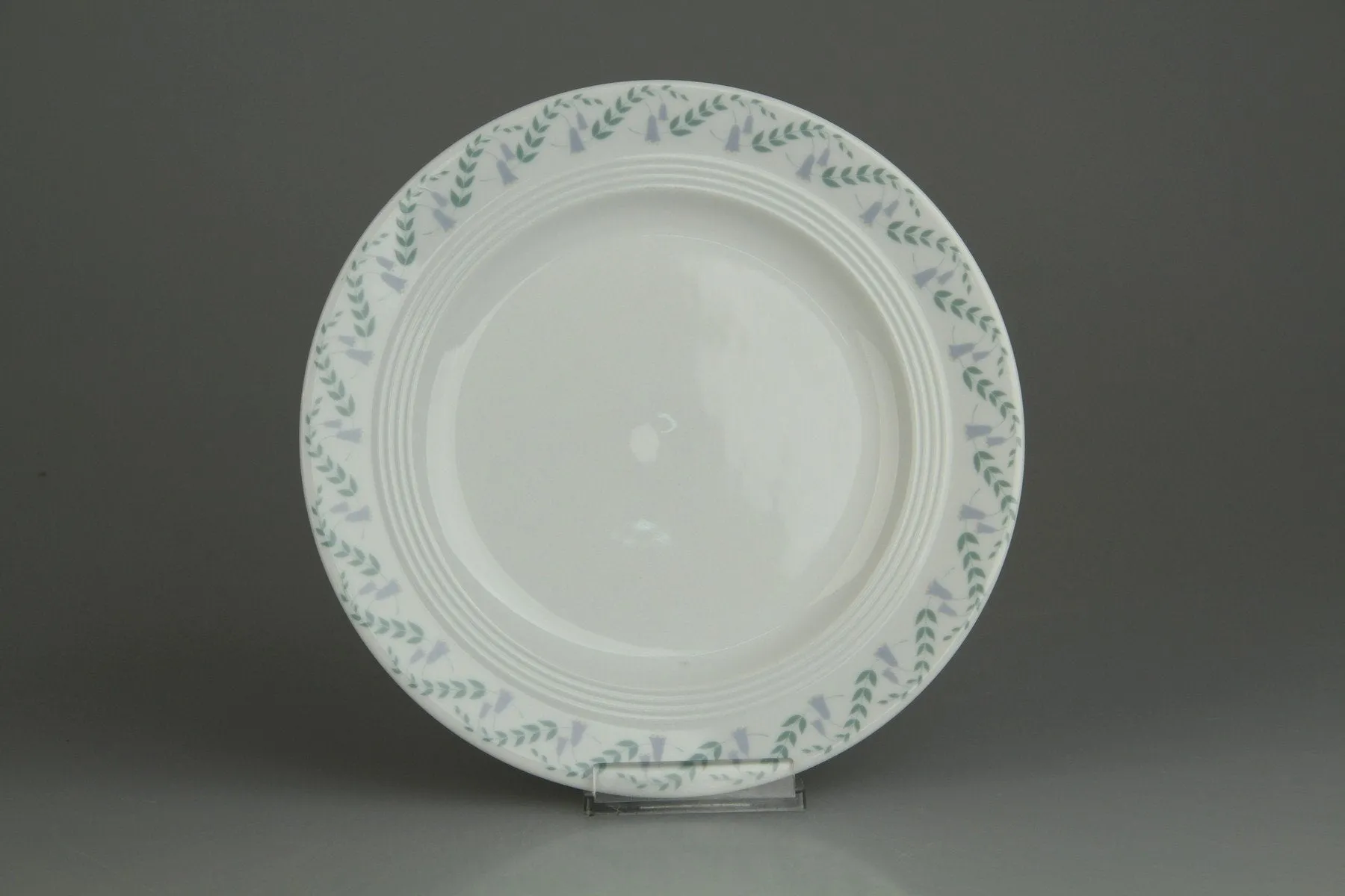 Kuchenteller - Friesland / Melitta Jeverland Blaue Schlüsselblume