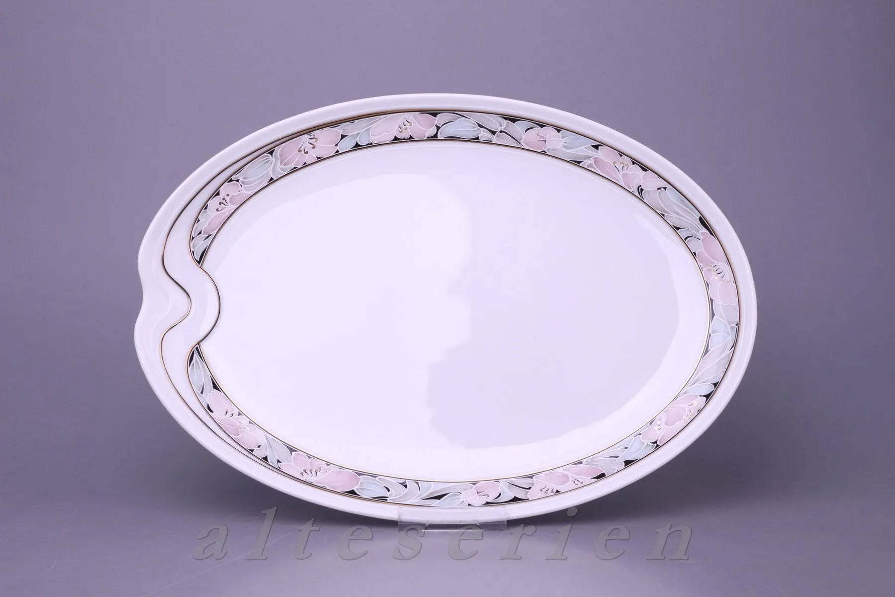 Fleischplatte mittelgroß - Kaiser Domino Tivoli