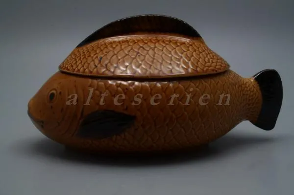 Ragout / Terrine - Gallo Neptuno