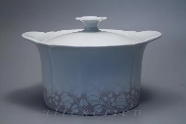 Ragout / Terrine - Arzberg Corso Flora Bianca