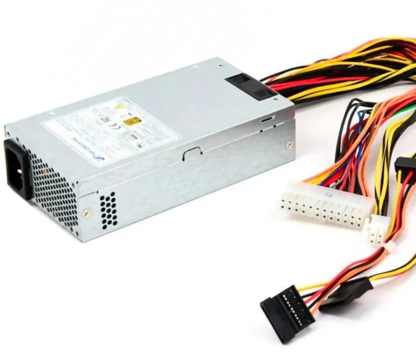 PC-Netzteil für 19zoll Gehäuse 220-250watt FSP220-60LE Refurbed