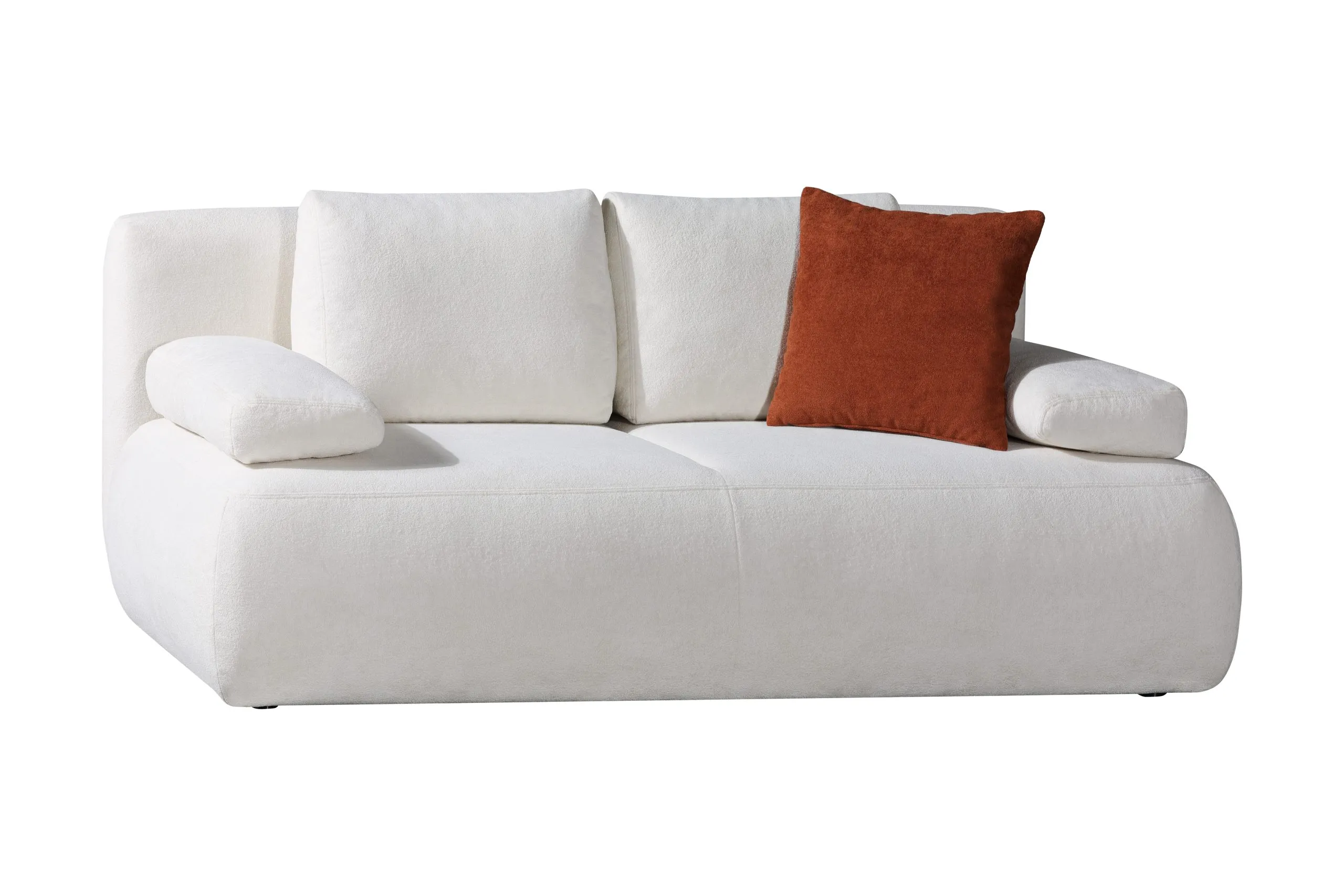Verwandlungssofa Devin