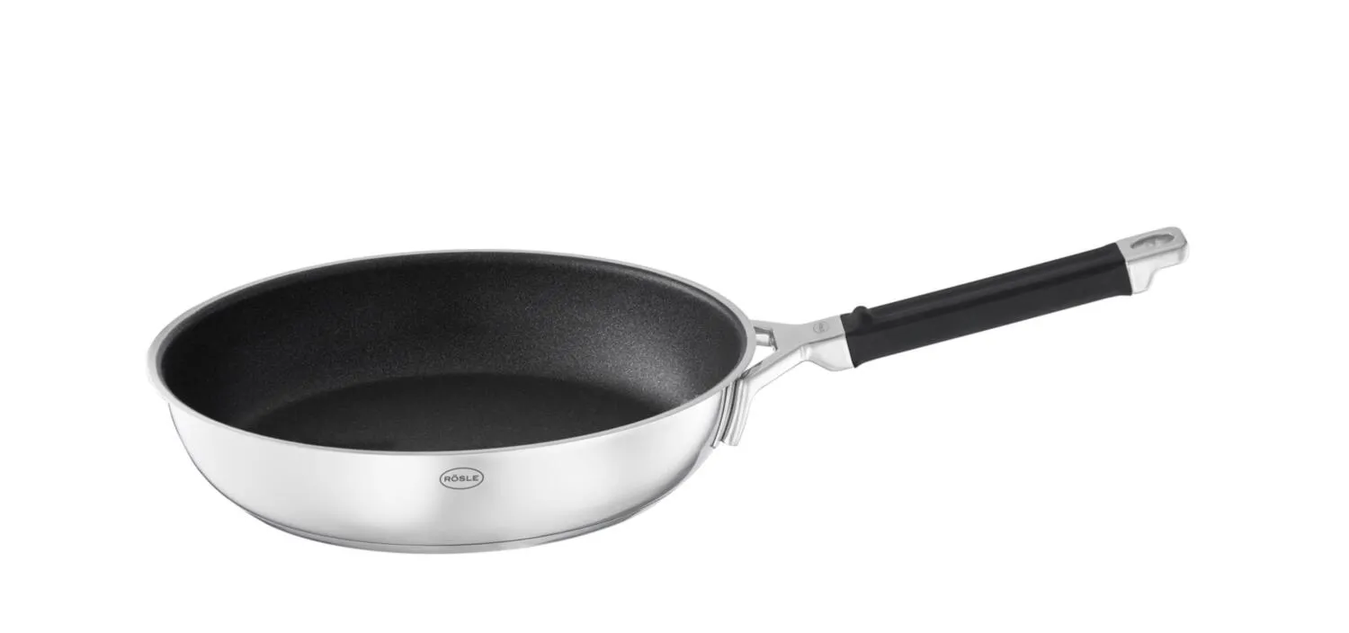 Bratpfanne Rösle Silence Pro