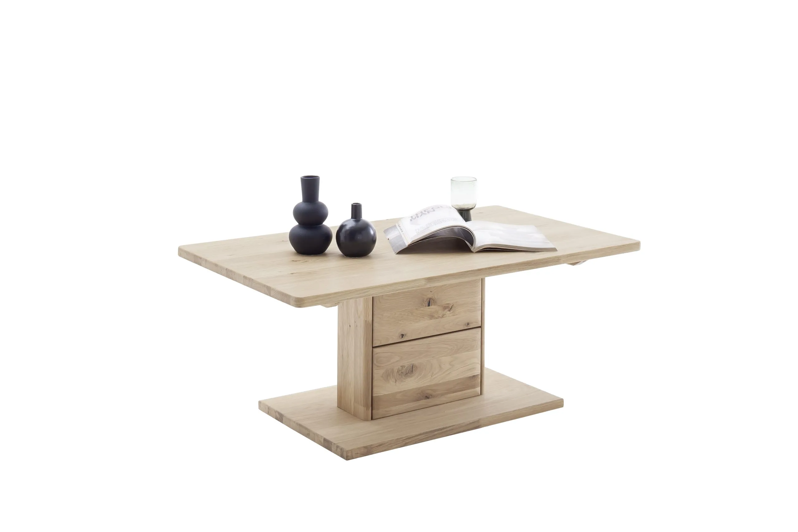 Couchtisch Woods & Trends Ronova