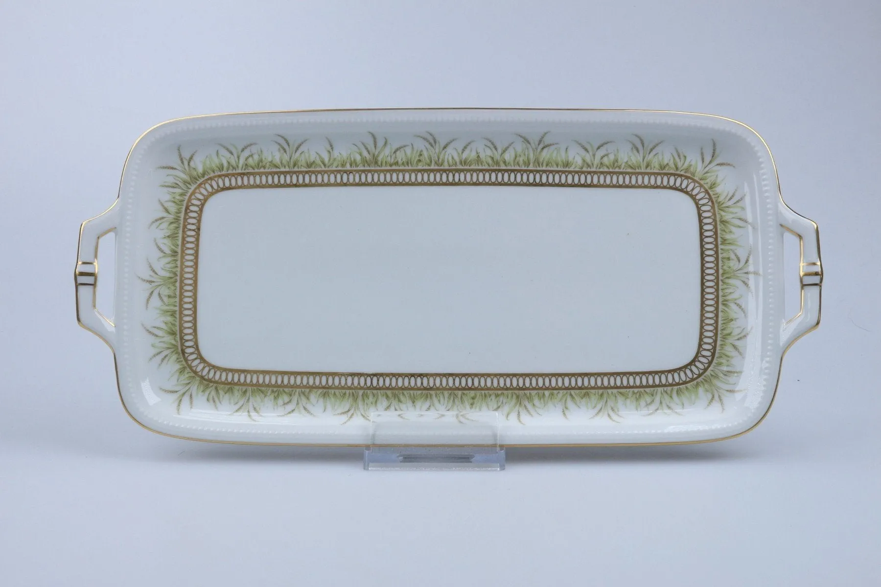 Königskuchenplatte - Kaiser Artemis