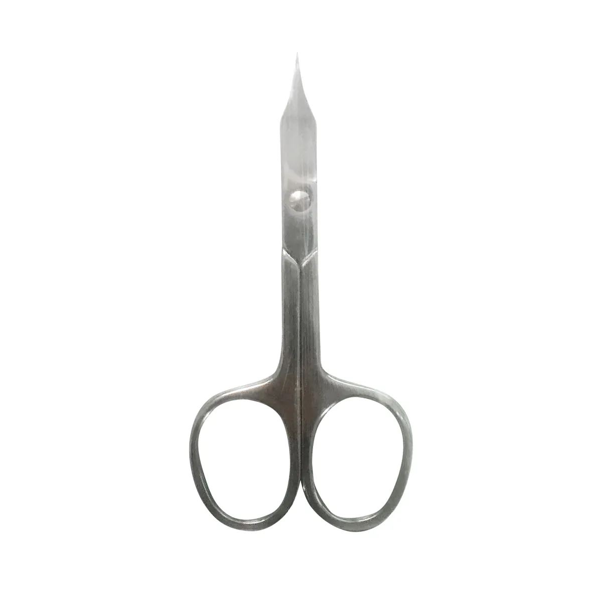 Pfeilring Kombischere mit Turmspitze 4124 vernickelt