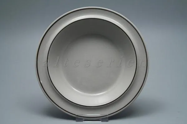 Suppenteller - Arabia Finnland Fennica