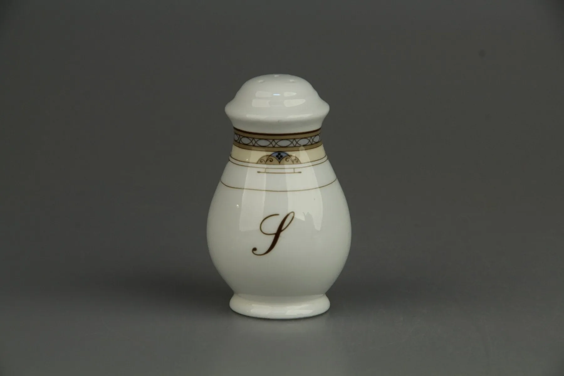 Salzstreuer - Villeroy & Boch Heinrich Cavalier