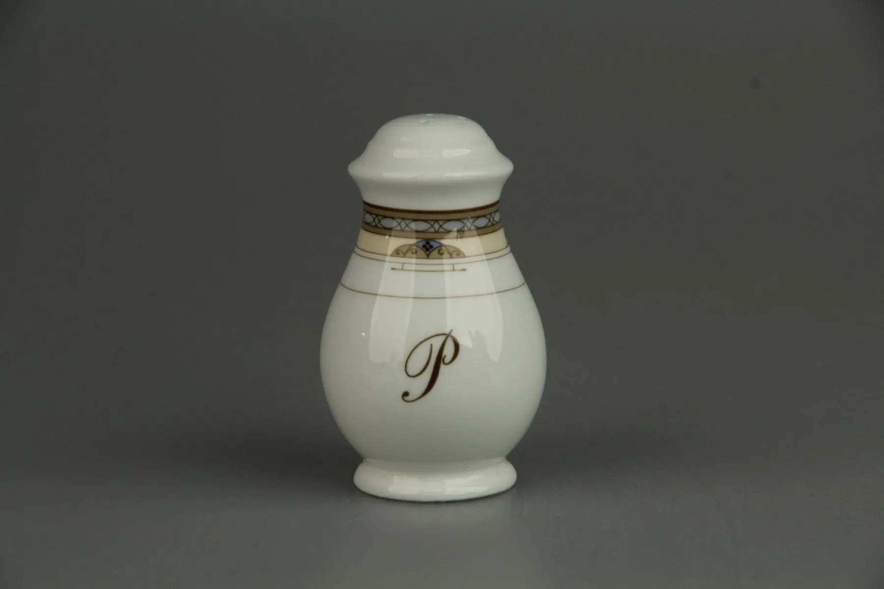 Pfefferstreuer - Villeroy & Boch Heinrich Cavalier