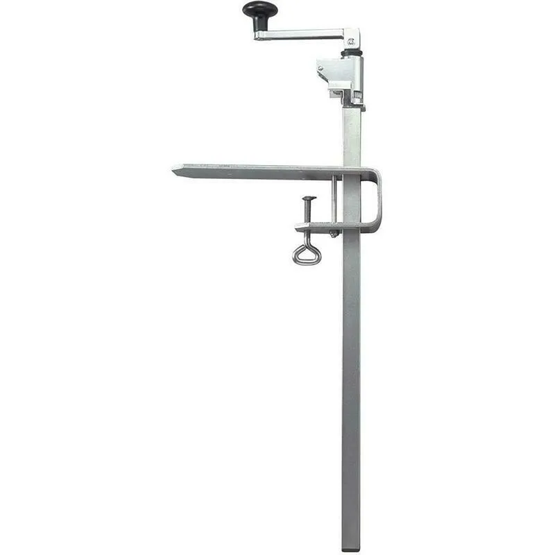 Semplifica l'apertura delle lattine con Sieger—Tirolix