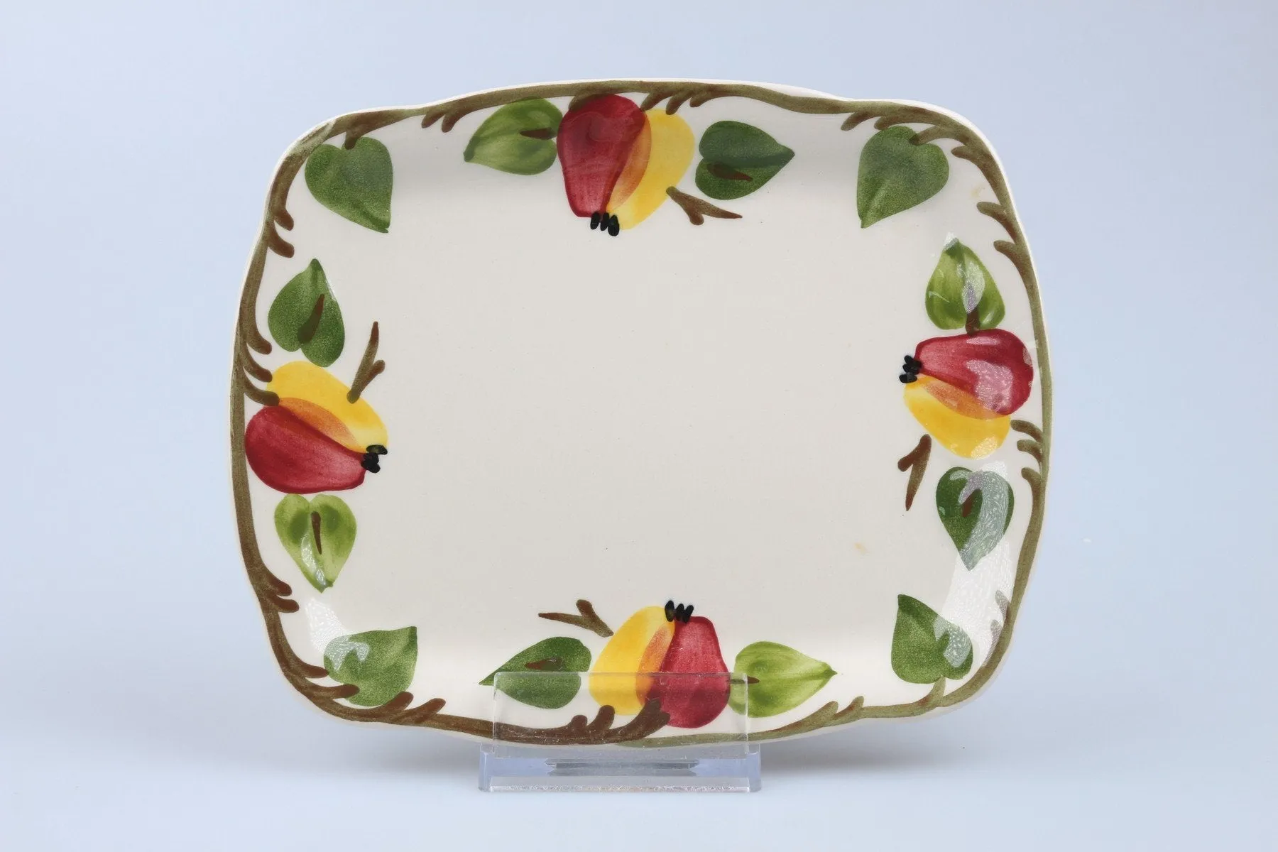 Butterplatte - Villeroy & Boch Ma Pomme