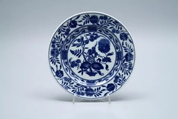 Kuchenteller - Warnecke Blue Aster