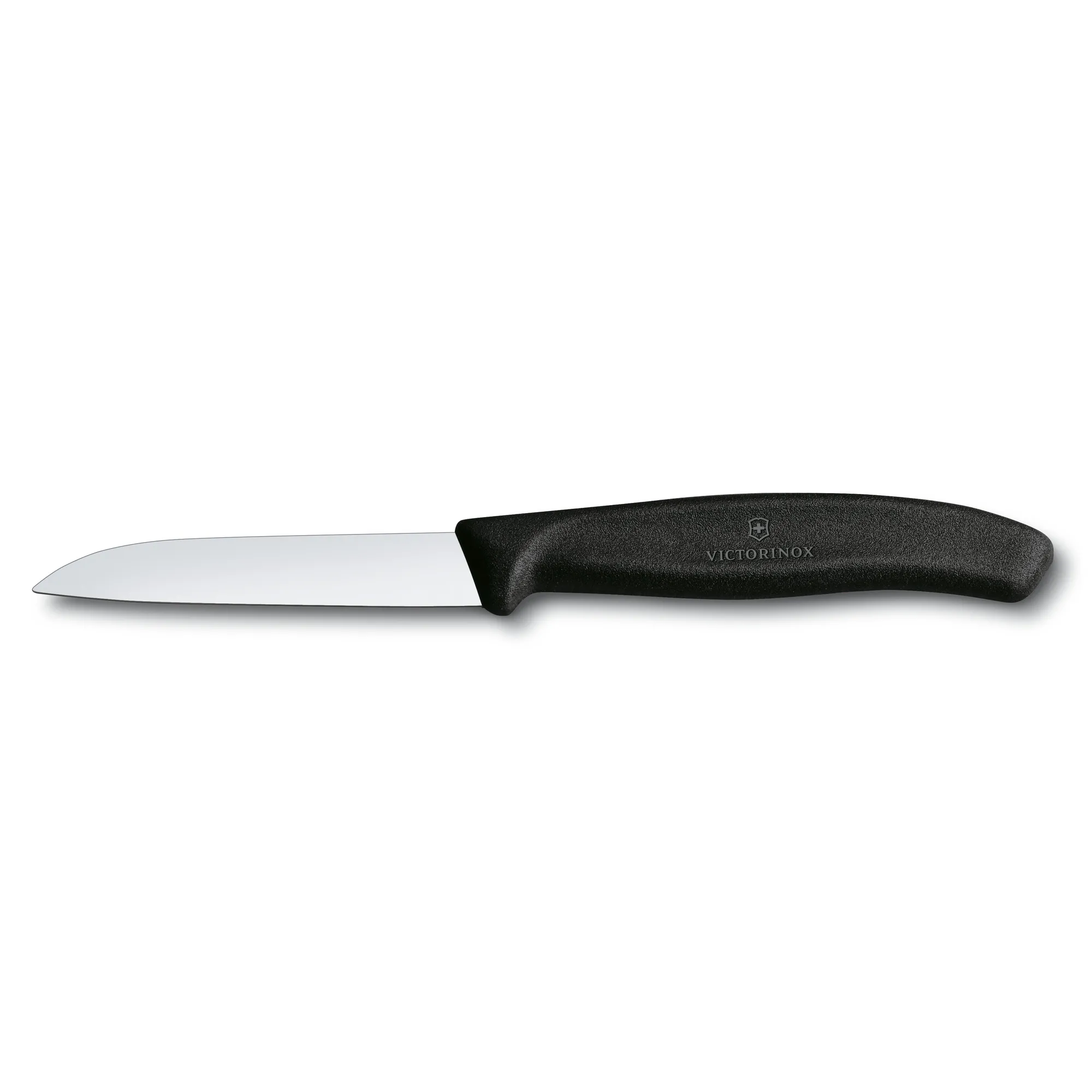 Gemüsemesser SwissClassic, 8 rostfreier Stahl