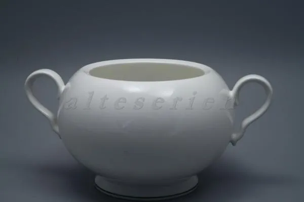 Ragout / Terrine ohne Deckel - Villeroy & Boch Party Look