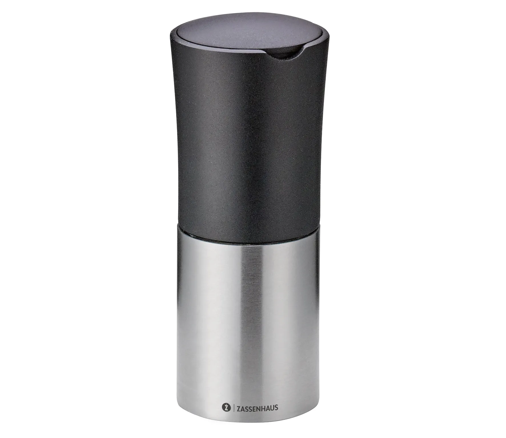 Muskat- /Gewürzmühle Duo rasiermesserscharf