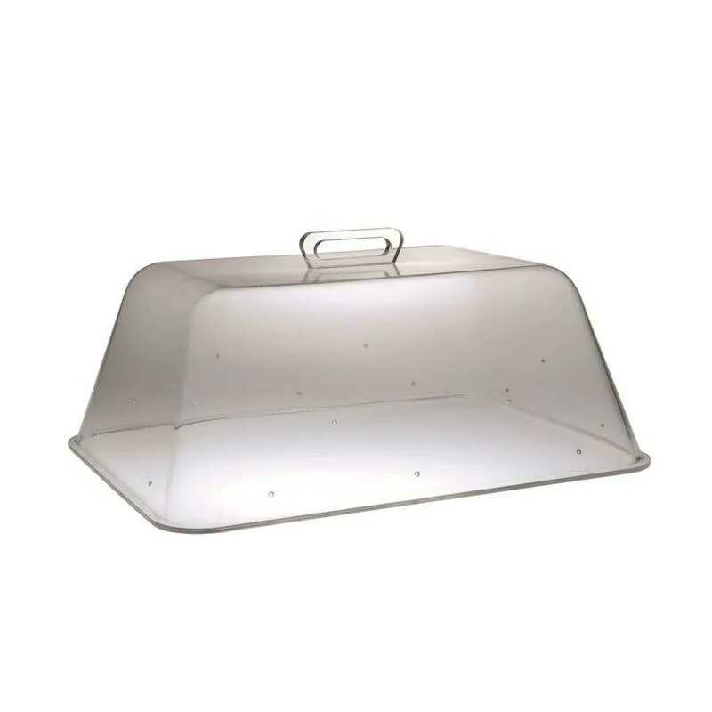 Scopri la Cupola Rettangolare 54x43 cm — Tirolix